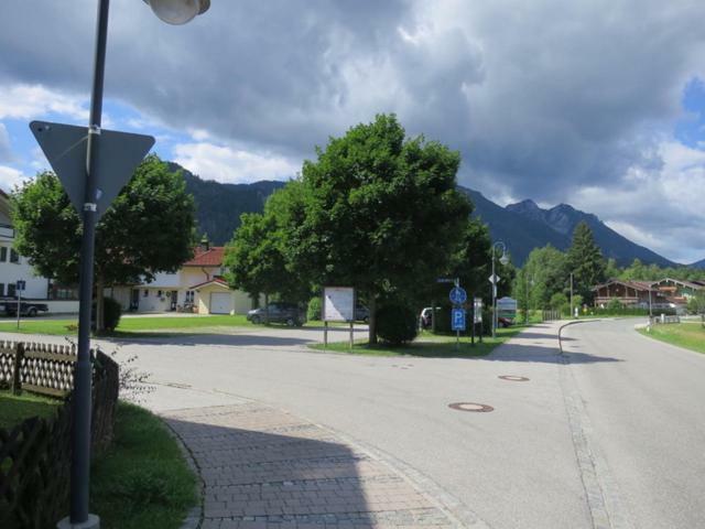 Studio App. 337 Mit Blick Auf Die Berge Inzell Exterior photo